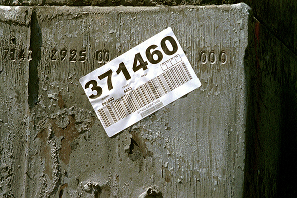 Adhesive solution for rough surfaces